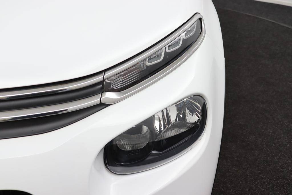 Citroën C3 Citroen C3 1.2 S&S Feel Edition | Parkeersensoren | Navigatie | Airco |