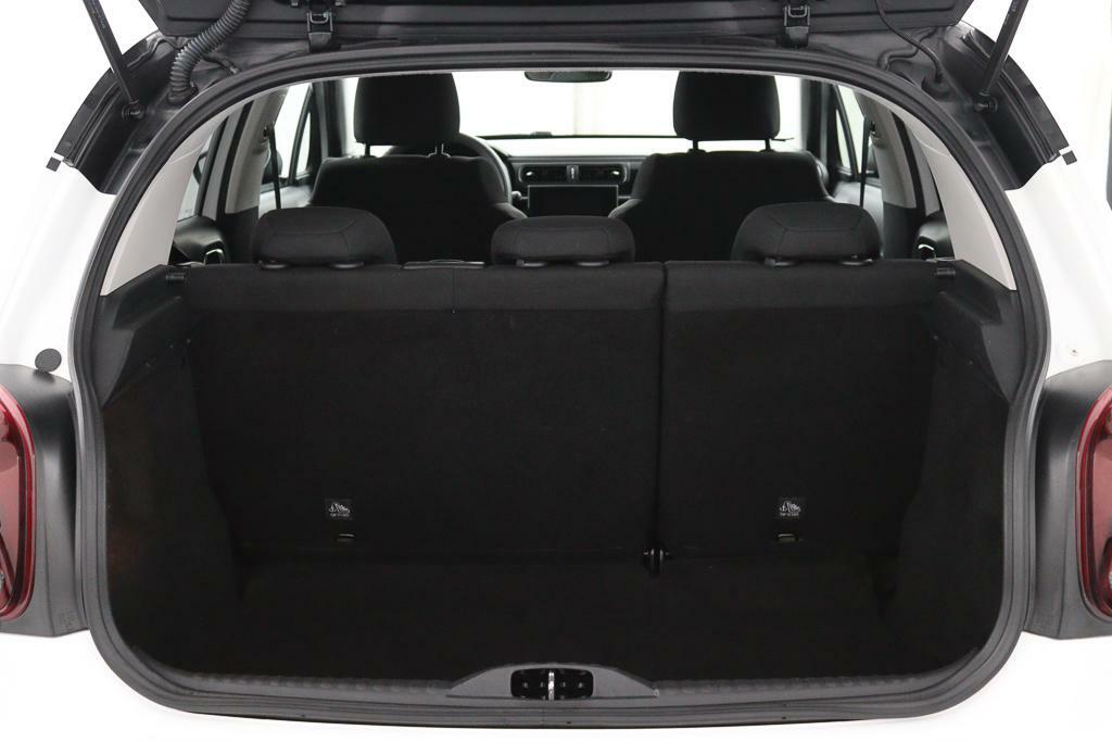 Citroën C3 Citroen C3 1.2 S&S Feel Edition | Parkeersensoren | Navigatie | Airco |