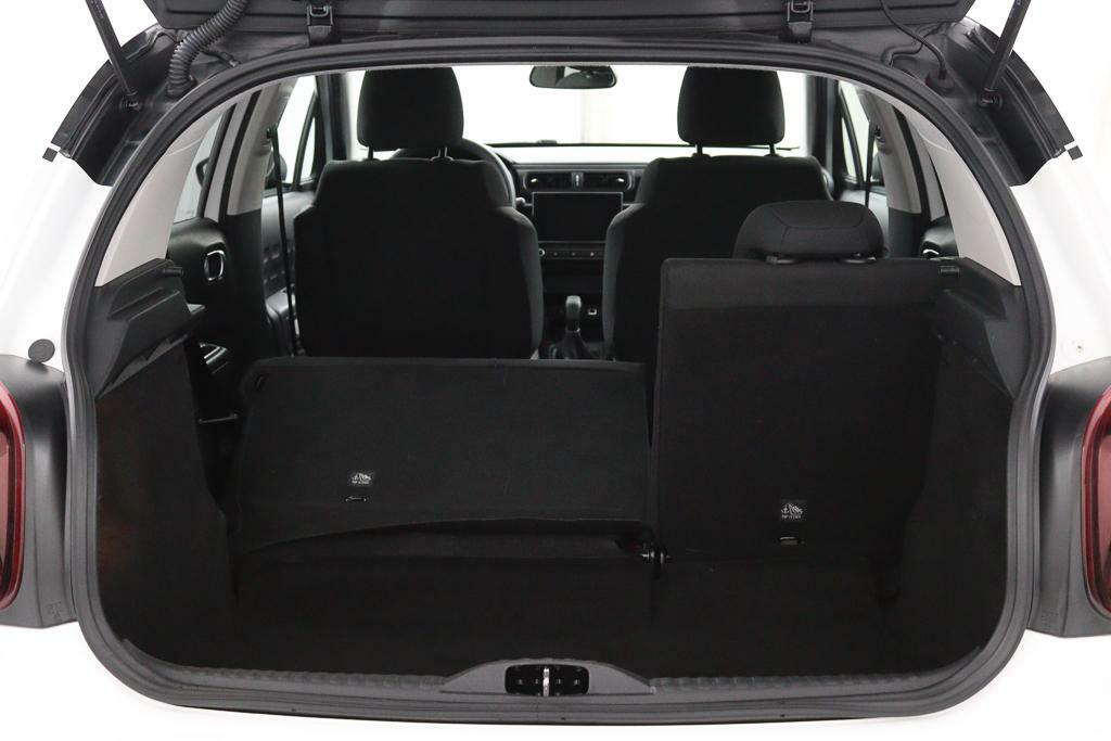 Citroën C3 Citroen C3 1.2 S&S Feel Edition | Parkeersensoren | Navigatie | Airco |