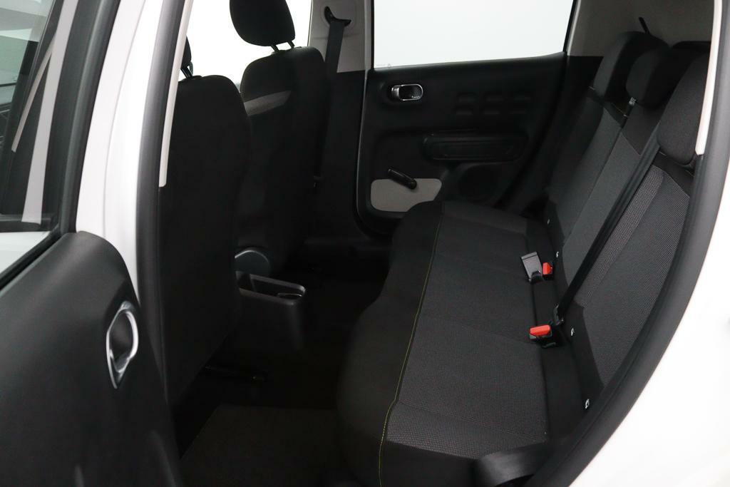 Citroën C3 Citroen C3 1.2 S&S Feel Edition | Parkeersensoren | Navigatie | Airco |