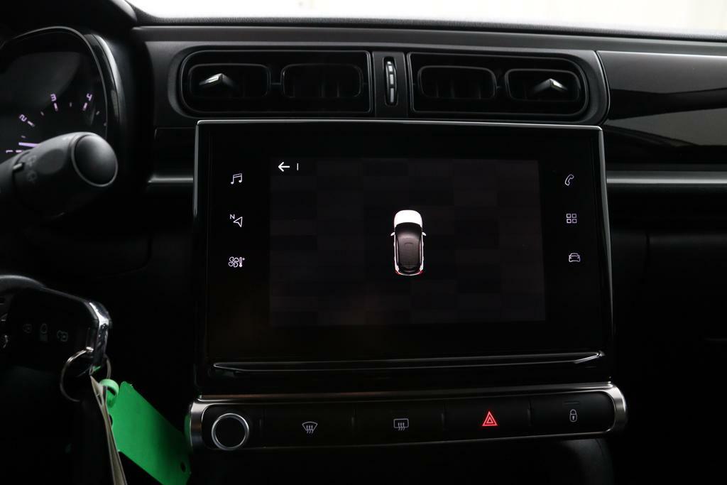 Citroën C3 Citroen C3 1.2 S&S Feel Edition | Parkeersensoren | Navigatie | Airco |