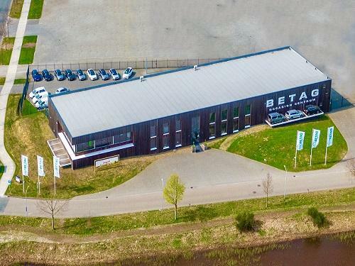 Renault Megane E-Tech Renault Megane Estate 1.6 E-Tech Plug-In Hybrid 160 Intens Schuifdak