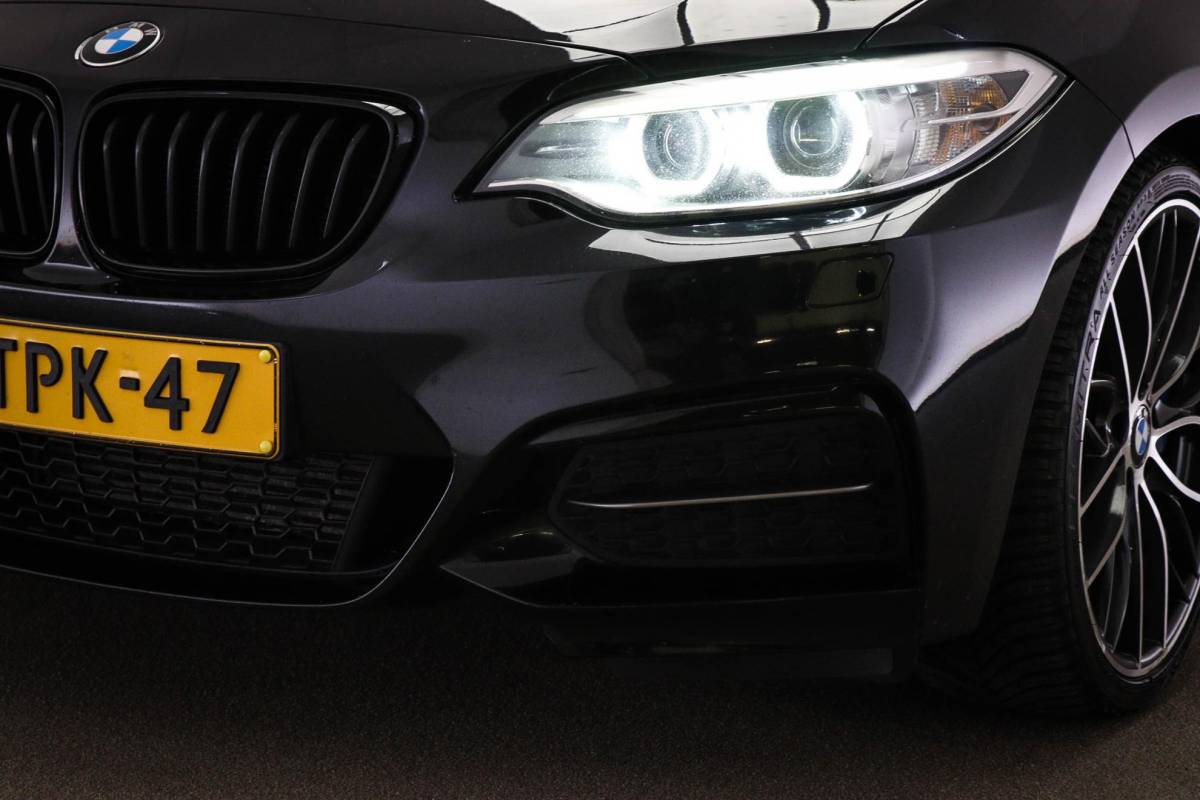 BMW 2 Serie BMW 2-serie Coupé M235i High Executive | COMFORT PACK | HARMAN KARDON | 19″