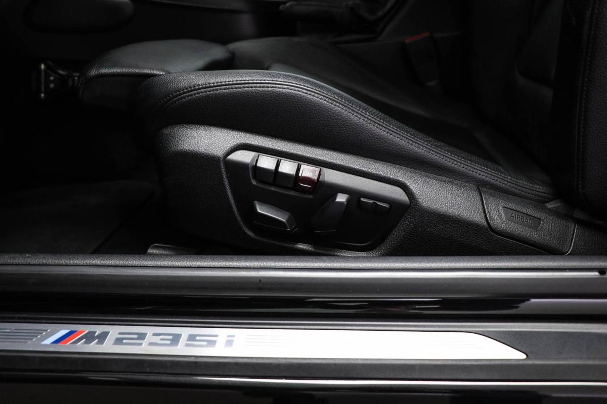 BMW 2 Serie BMW 2-serie Coupé M235i High Executive | COMFORT PACK | HARMAN KARDON | 19″