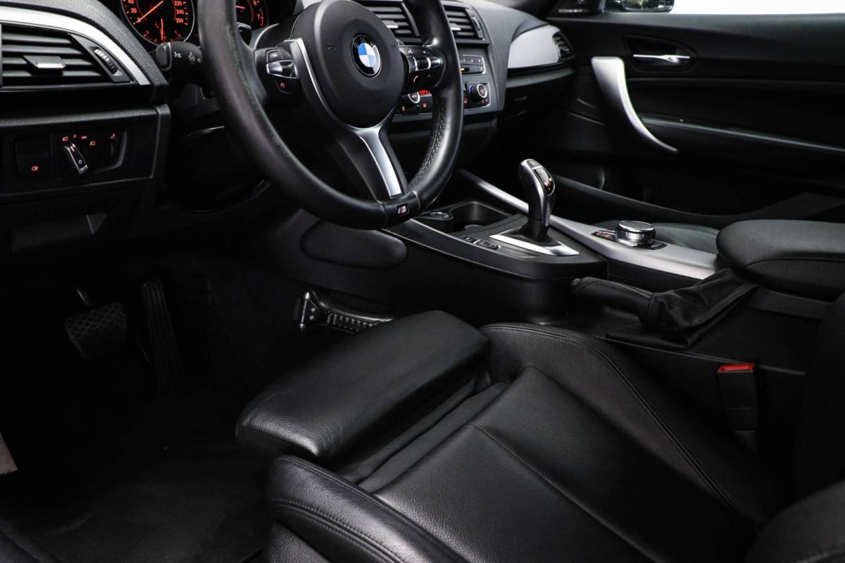 BMW 2 Serie BMW 2-serie Coupé M235i High Executive | COMFORT PACK | HARMAN KARDON | 19″