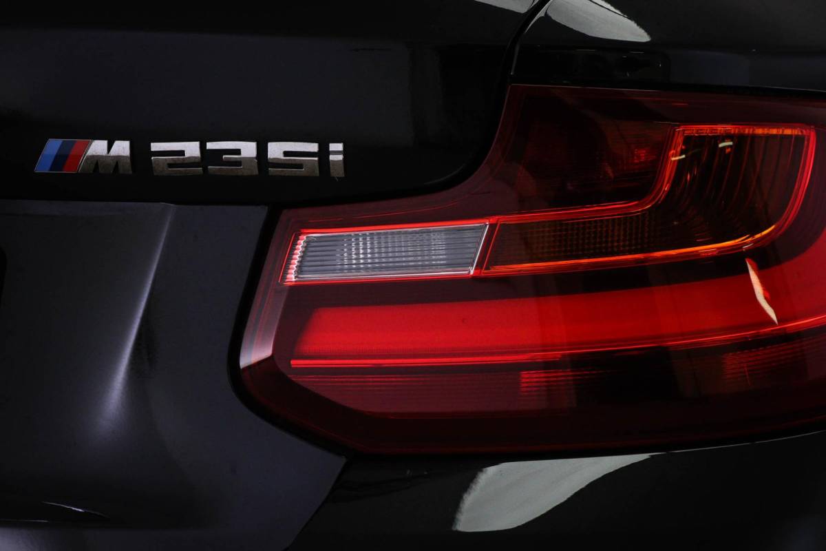 BMW 2 Serie BMW 2-serie Coupé M235i High Executive | COMFORT PACK | HARMAN KARDON | 19″
