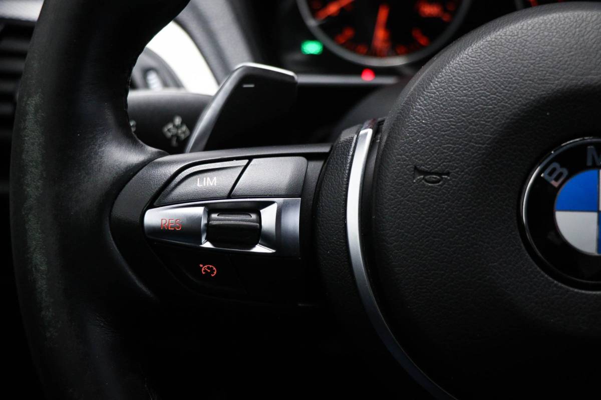 BMW 2 Serie BMW 2-serie Coupé M235i High Executive | COMFORT PACK | HARMAN KARDON | 19″