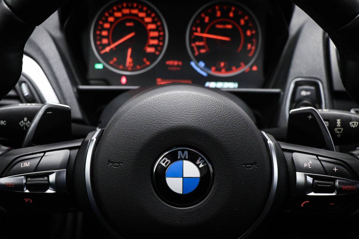 BMW 2 Serie BMW 2-serie Coupé M235i High Executive | COMFORT PACK | HARMAN KARDON | 19″