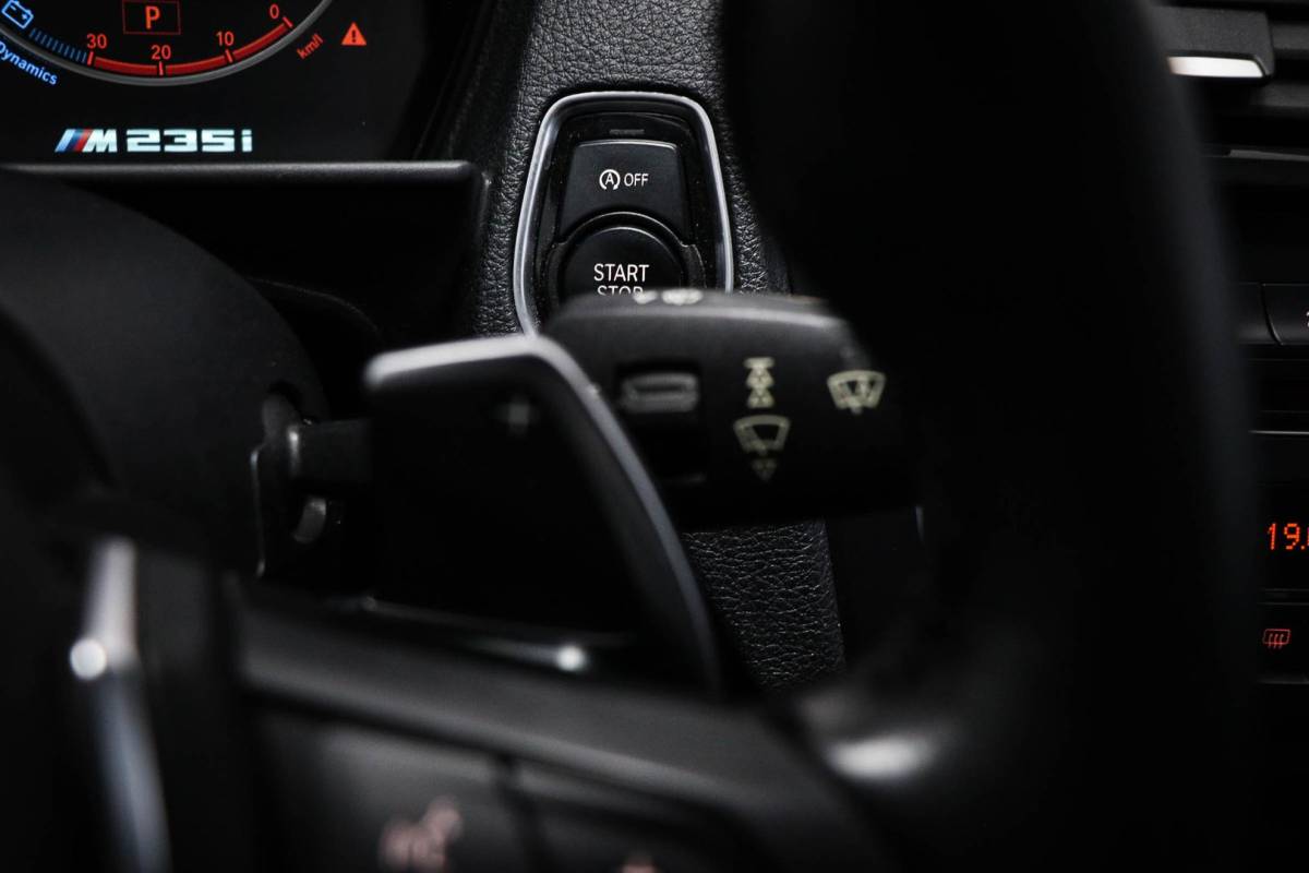 BMW 2 Serie BMW 2-serie Coupé M235i High Executive | COMFORT PACK | HARMAN KARDON | 19″