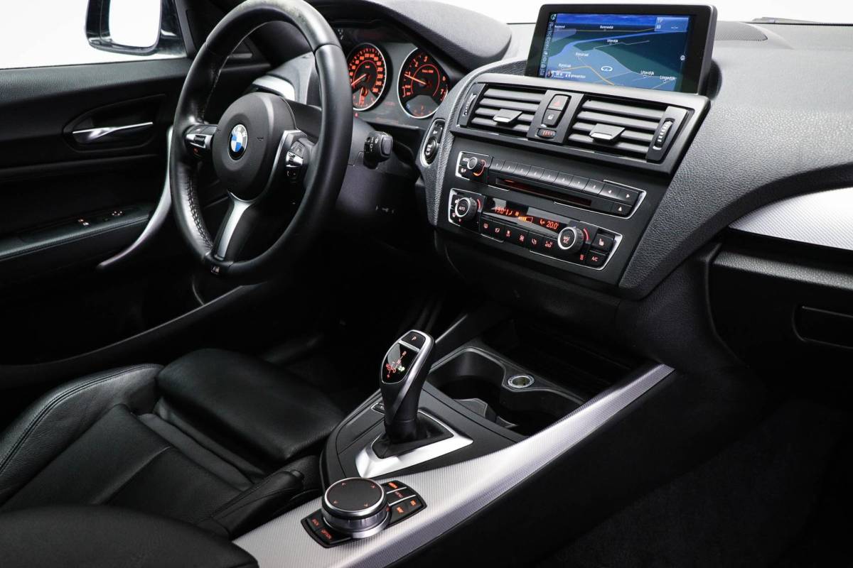 BMW 2 Serie BMW 2-serie Coupé M235i High Executive | COMFORT PACK | HARMAN KARDON | 19″