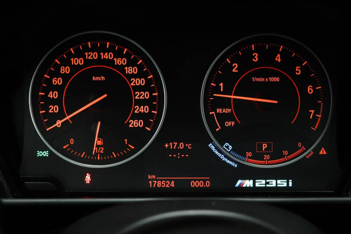BMW 2 Serie BMW 2-serie Coupé M235i High Executive | COMFORT PACK | HARMAN KARDON | 19″