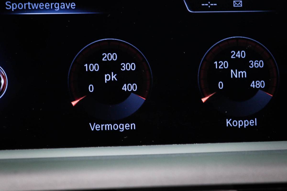 BMW 2 Serie BMW 2-serie Coupé M235i High Executive | COMFORT PACK | HARMAN KARDON | 19″