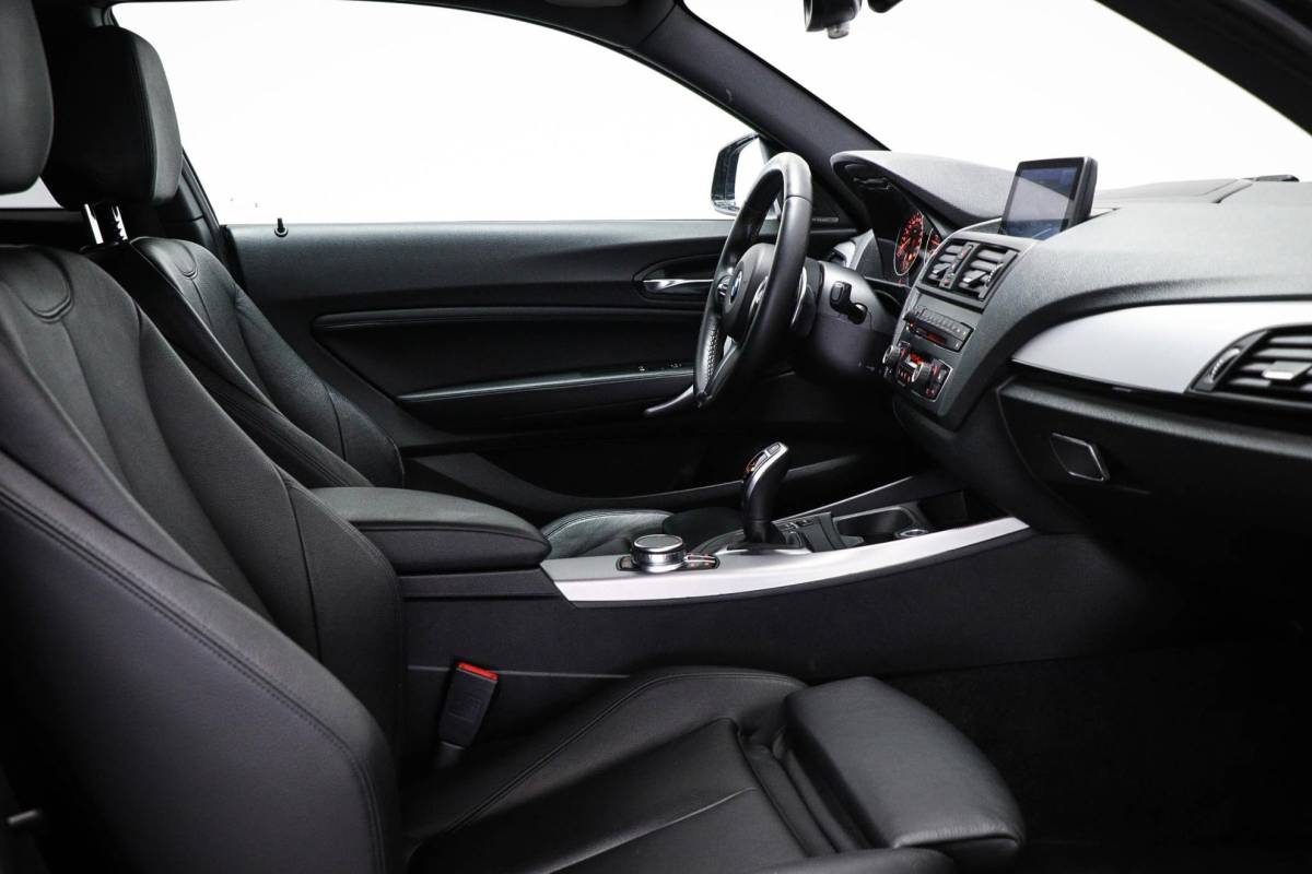 BMW 2 Serie BMW 2-serie Coupé M235i High Executive | COMFORT PACK | HARMAN KARDON | 19″