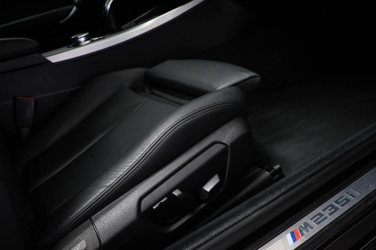 BMW 2 Serie BMW 2-serie Coupé M235i High Executive | COMFORT PACK | HARMAN KARDON | 19″