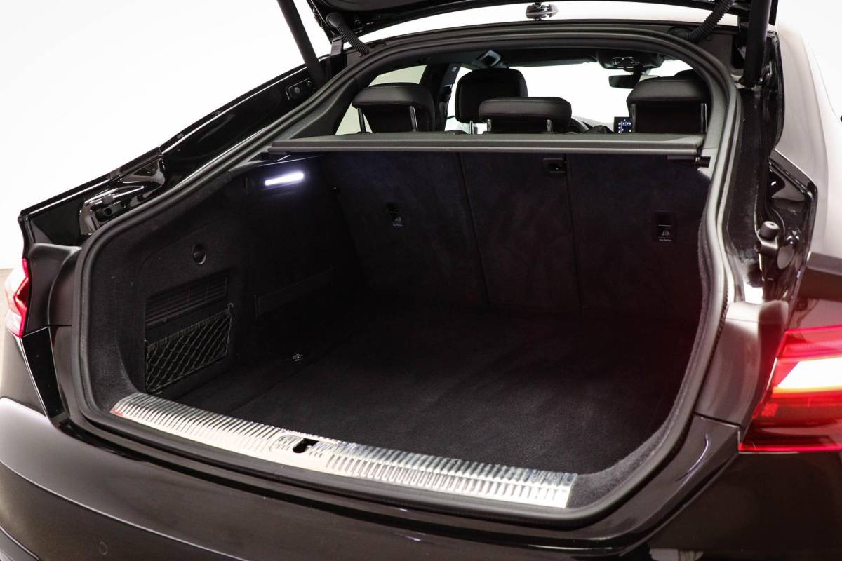 Audi A5 Audi A5 Sportback 35 TFSI S edition | DRIVING / PARKING- PACK | VIRTUAL COCKPIT | HALF LEDER | CAMERA | 19″