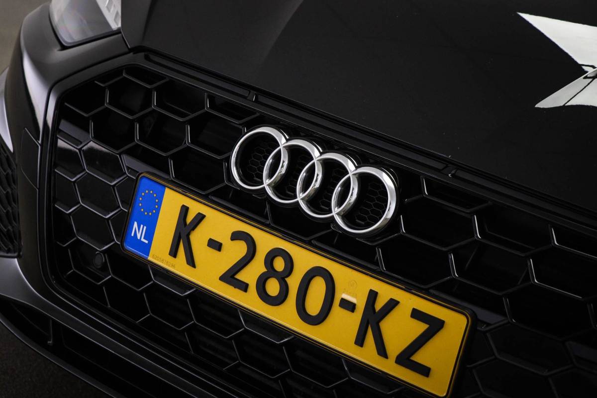 Audi A5 Audi A5 Sportback 35 TFSI S edition | DRIVING / PARKING- PACK | VIRTUAL COCKPIT | HALF LEDER | CAMERA | 19″
