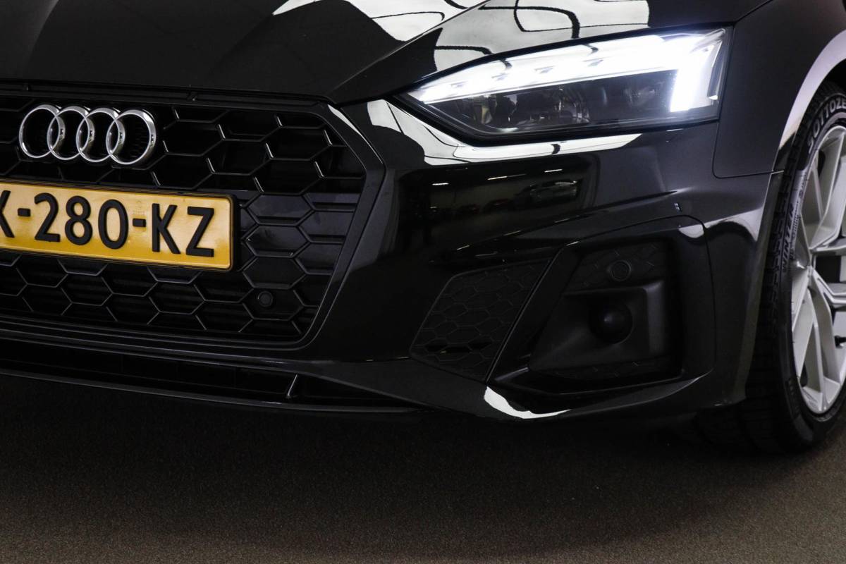 Audi A5 Audi A5 Sportback 35 TFSI S edition | DRIVING / PARKING- PACK | VIRTUAL COCKPIT | HALF LEDER | CAMERA | 19″