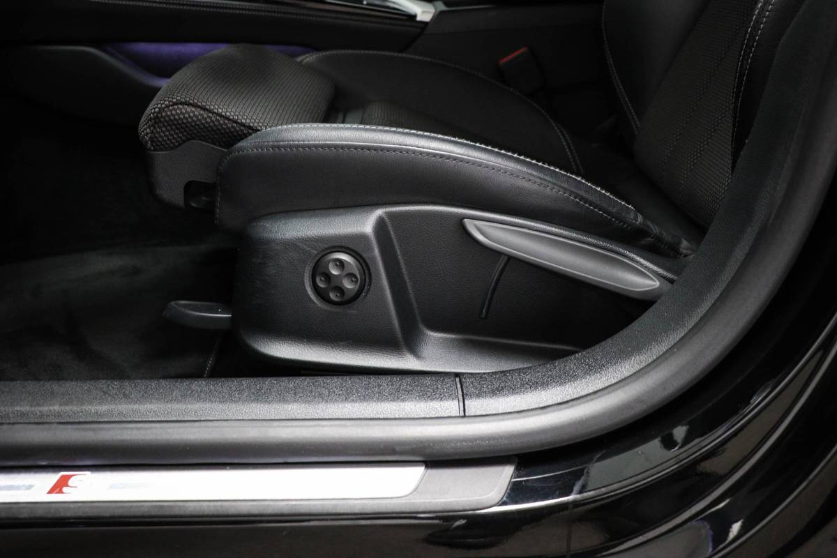 Audi A5 Audi A5 Sportback 35 TFSI S edition | DRIVING / PARKING- PACK | VIRTUAL COCKPIT | HALF LEDER | CAMERA | 19″