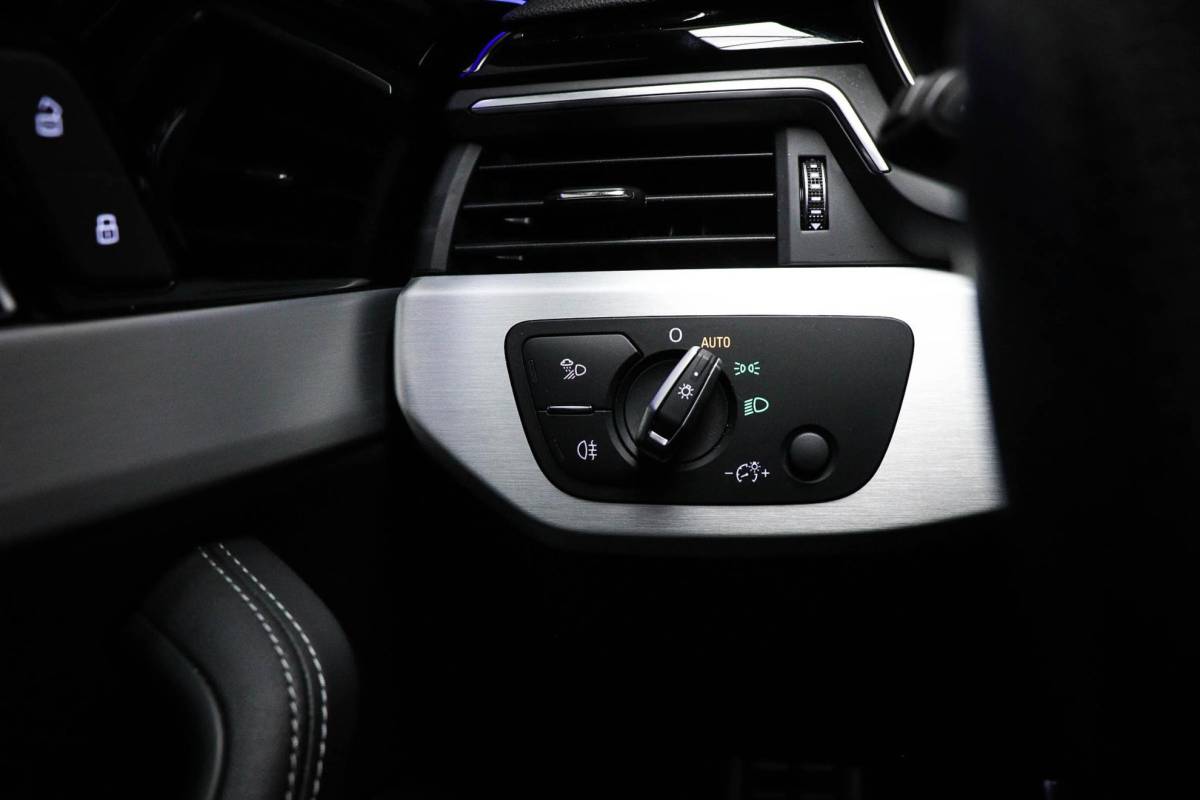 Audi A5 Audi A5 Sportback 35 TFSI S edition | DRIVING / PARKING- PACK | VIRTUAL COCKPIT | HALF LEDER | CAMERA | 19″
