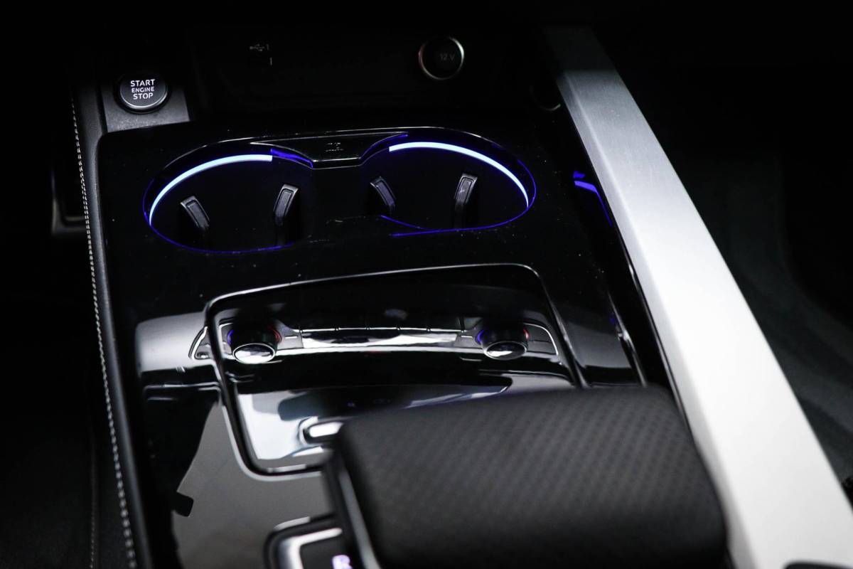 Audi A5 Audi A5 Sportback 35 TFSI S edition | DRIVING / PARKING- PACK | VIRTUAL COCKPIT | HALF LEDER | CAMERA | 19″