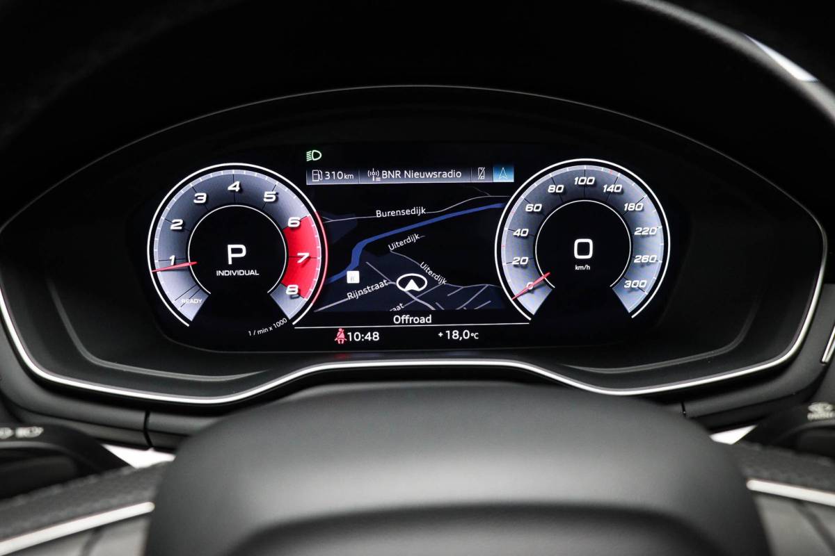 Audi A5 Audi A5 Sportback 35 TFSI S edition | DRIVING / PARKING- PACK | VIRTUAL COCKPIT | HALF LEDER | CAMERA | 19″
