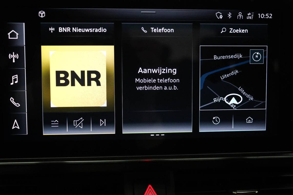 Audi A5 Audi A5 Sportback 35 TFSI S edition | DRIVING / PARKING- PACK | VIRTUAL COCKPIT | HALF LEDER | CAMERA | 19″