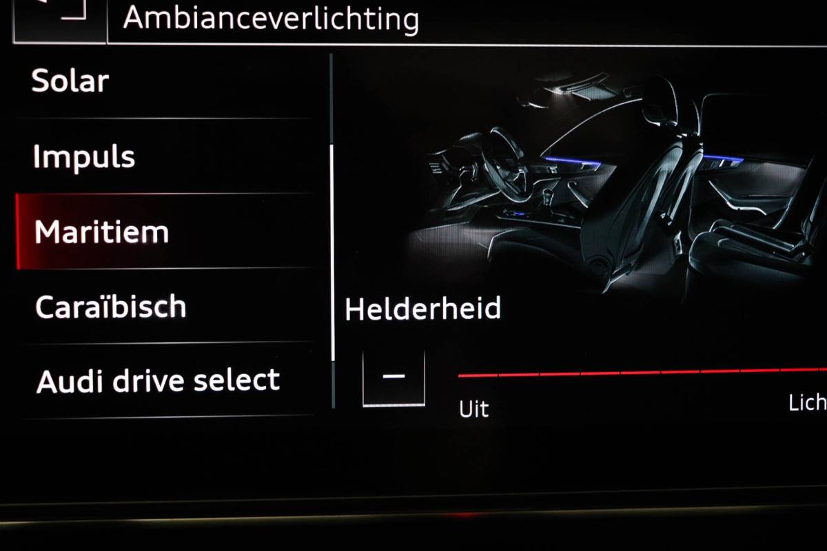 Audi A5 Audi A5 Sportback 35 TFSI S edition | DRIVING / PARKING- PACK | VIRTUAL COCKPIT | HALF LEDER | CAMERA | 19″
