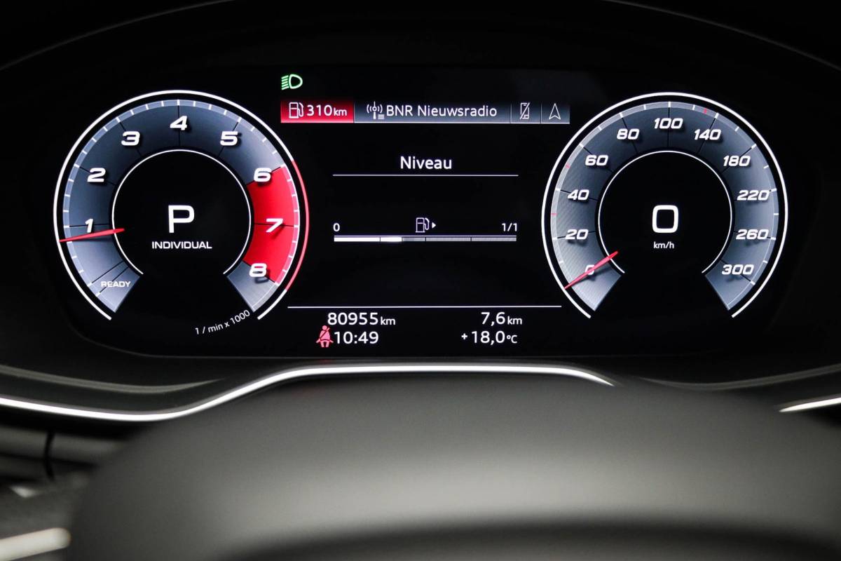 Audi A5 Audi A5 Sportback 35 TFSI S edition | DRIVING / PARKING- PACK | VIRTUAL COCKPIT | HALF LEDER | CAMERA | 19″