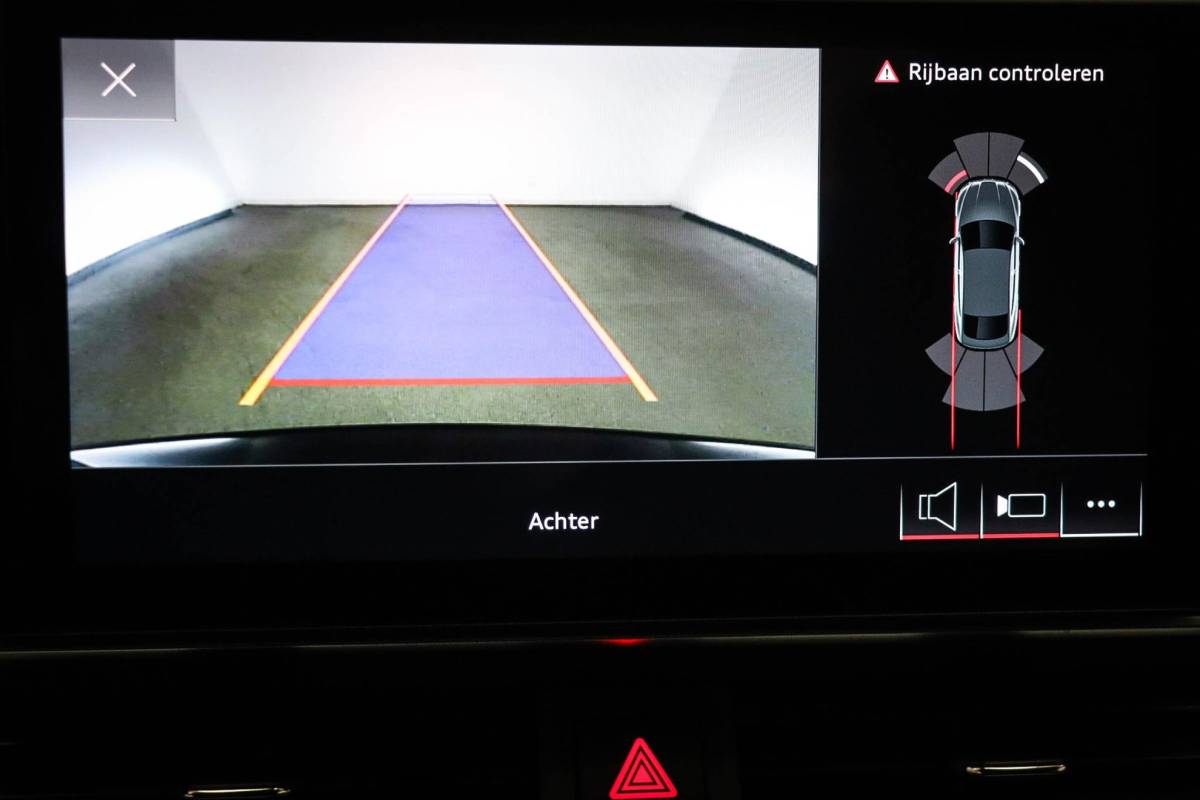 Audi A5 Audi A5 Sportback 35 TFSI S edition | DRIVING / PARKING- PACK | VIRTUAL COCKPIT | HALF LEDER | CAMERA | 19″