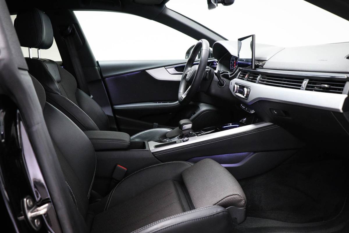 Audi A5 Audi A5 Sportback 35 TFSI S edition | DRIVING / PARKING- PACK | VIRTUAL COCKPIT | HALF LEDER | CAMERA | 19″