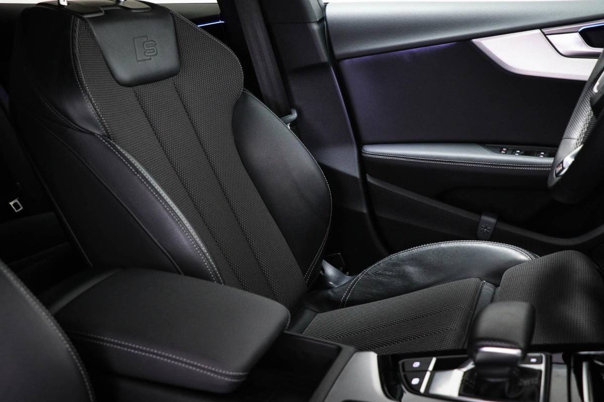 Audi A5 Audi A5 Sportback 35 TFSI S edition | DRIVING / PARKING- PACK | VIRTUAL COCKPIT | HALF LEDER | CAMERA | 19″