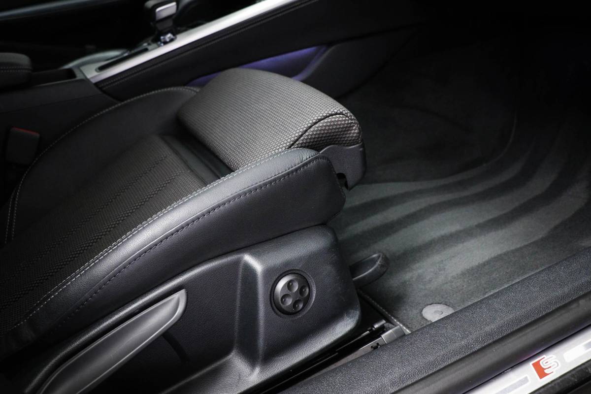 Audi A5 Audi A5 Sportback 35 TFSI S edition | DRIVING / PARKING- PACK | VIRTUAL COCKPIT | HALF LEDER | CAMERA | 19″