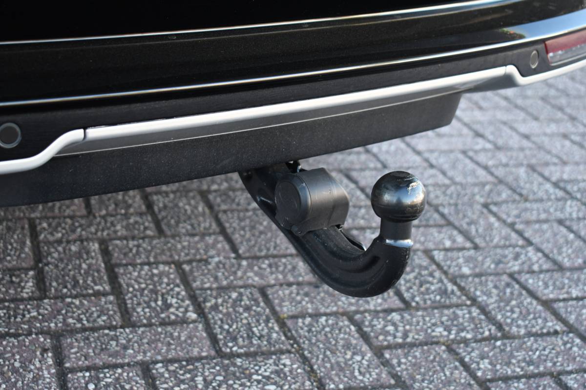 Land Rover Range Rover Land Rover Range Rover P550e Autobiography | BTW-auto | NL-auto | Trekhaak