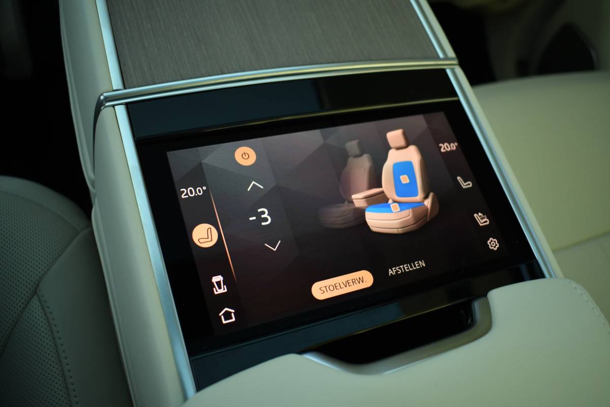 Land Rover Range Rover Land Rover Range Rover P550e Autobiography | BTW-auto | NL-auto | Trekhaak