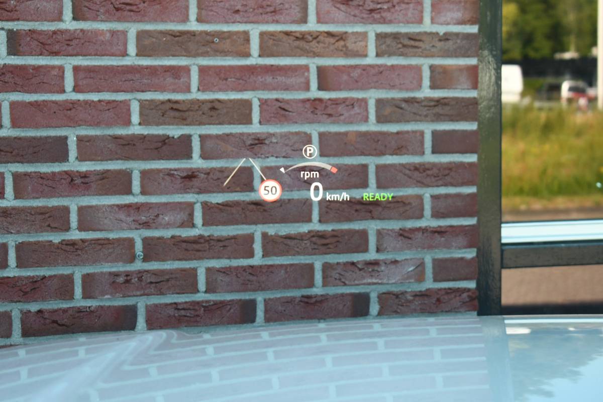 Land Rover Range Rover Land Rover Range Rover P550e Autobiography | BTW-auto | NL-auto | Trekhaak