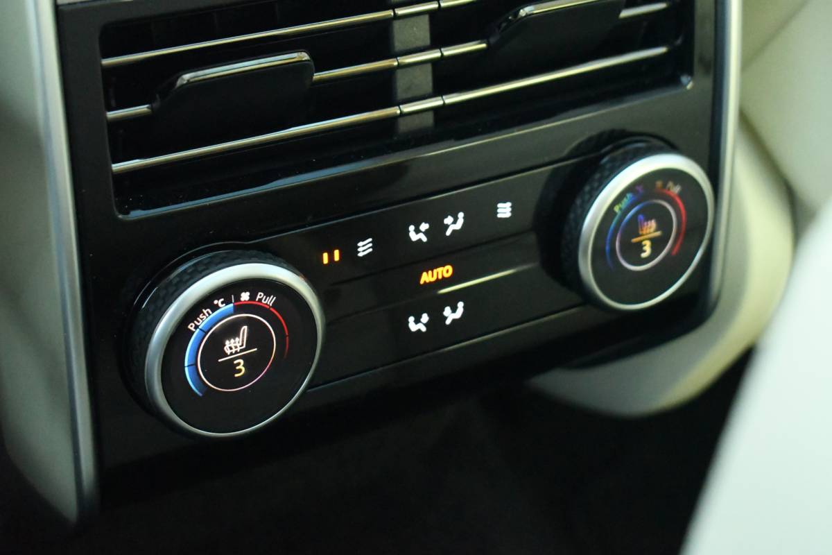 Land Rover Range Rover Land Rover Range Rover P550e Autobiography | BTW-auto | NL-auto | Trekhaak