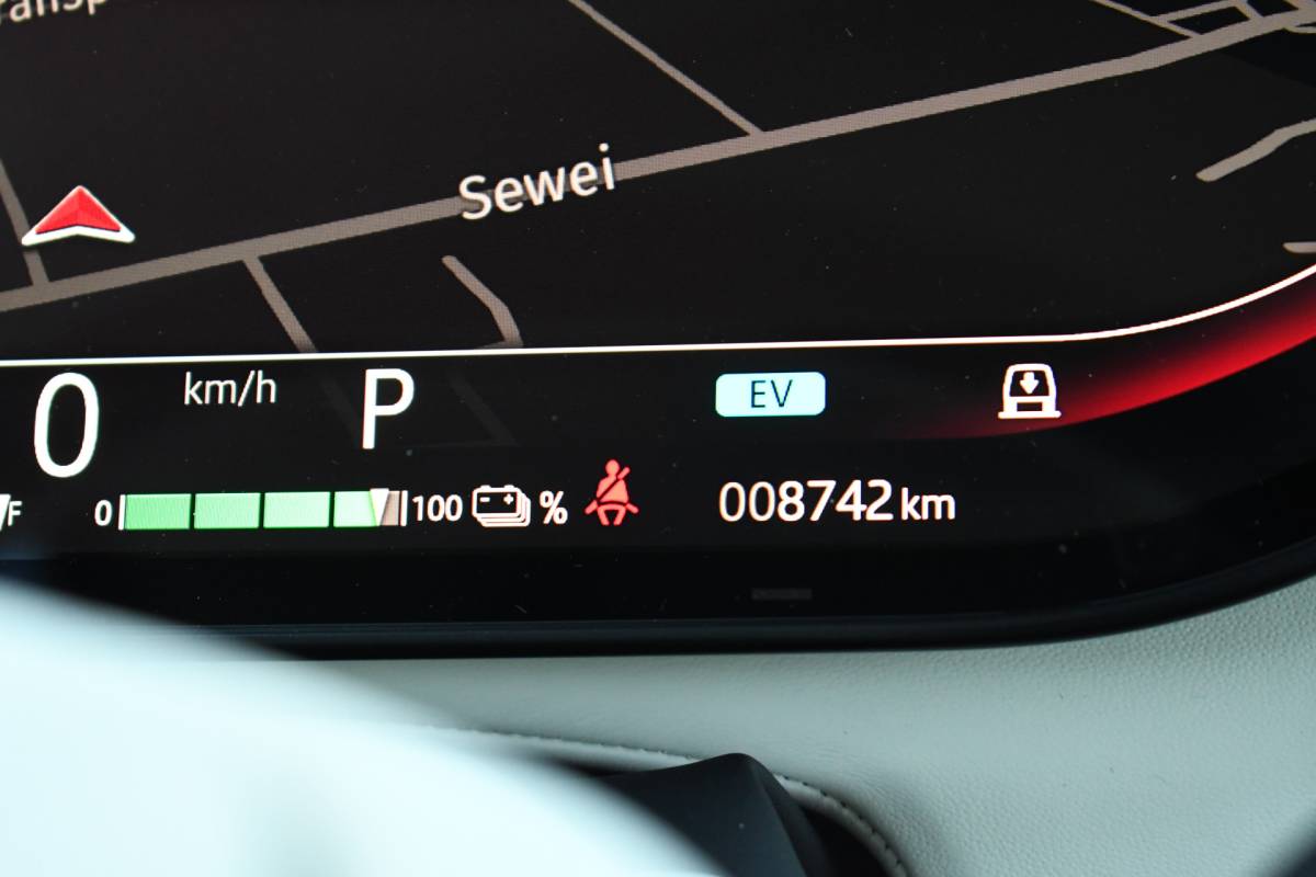 Land Rover Range Rover Land Rover Range Rover P550e Autobiography | BTW-auto | NL-auto | Trekhaak