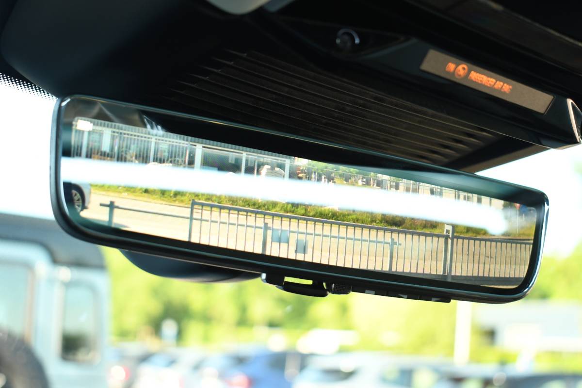 Land Rover Range Rover Land Rover Range Rover P550e Autobiography | BTW-auto | NL-auto | Trekhaak