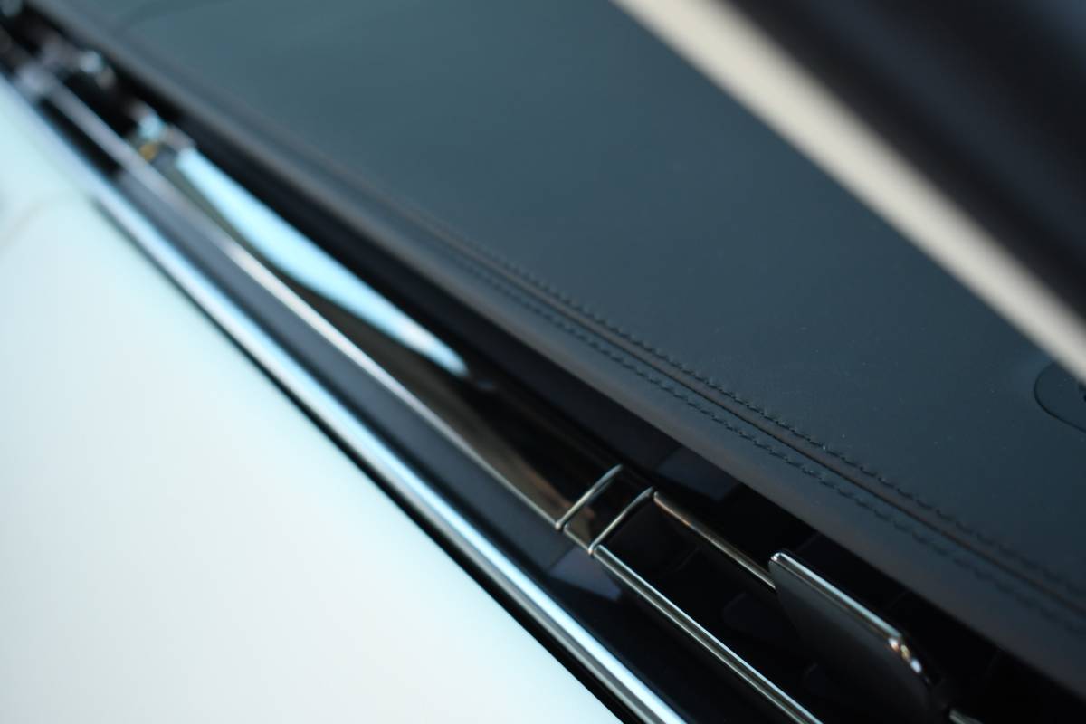 Land Rover Range Rover Land Rover Range Rover P550e Autobiography | BTW-auto | NL-auto | Trekhaak