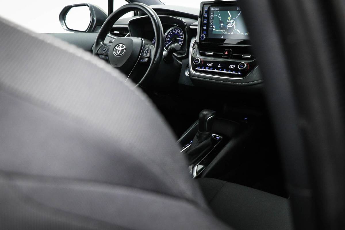 Toyota Corolla Toyota Corolla 1.8 Hybrid Active | STUUR VERWARMING | LED | CAMERA