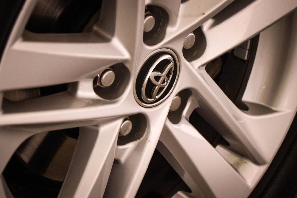 Toyota Corolla Toyota Corolla 1.8 Hybrid Active | STUUR VERWARMING | LED | CAMERA