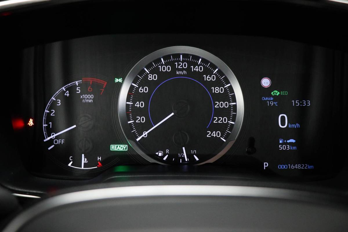 Toyota Corolla Toyota Corolla 1.8 Hybrid Active | STUUR VERWARMING | LED | CAMERA