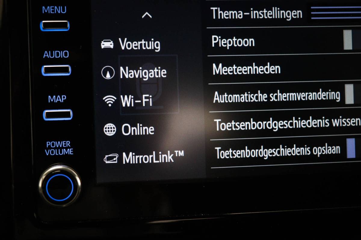 Toyota Corolla Toyota Corolla 1.8 Hybrid Active | STUUR VERWARMING | LED | CAMERA