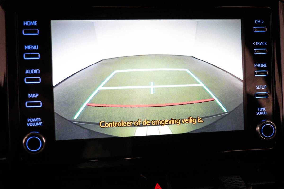 Toyota Corolla Toyota Corolla 1.8 Hybrid Active | STUUR VERWARMING | LED | CAMERA