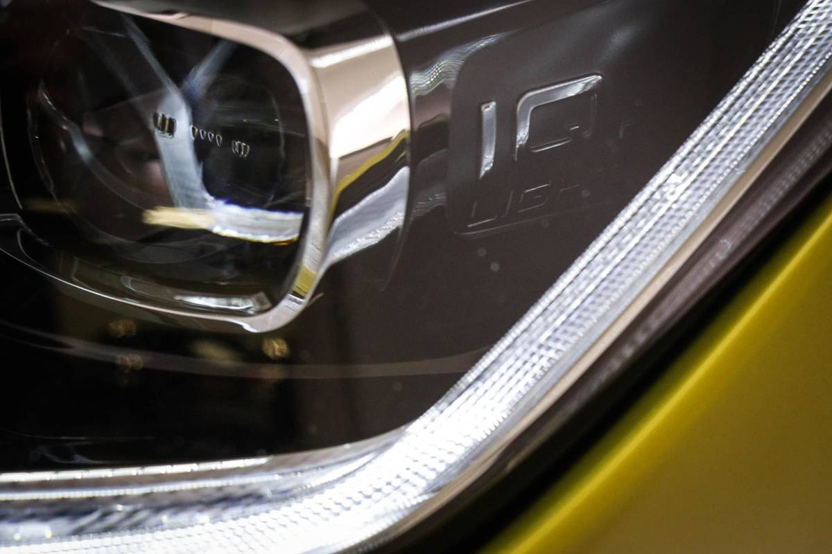 Volkswagen Golf Volkswagen Golf 1.4 eHybrid GTE | PANORAMADAK | WINTER / ASSISTENTIE- PACK | IQ LIGHT | CAMERA