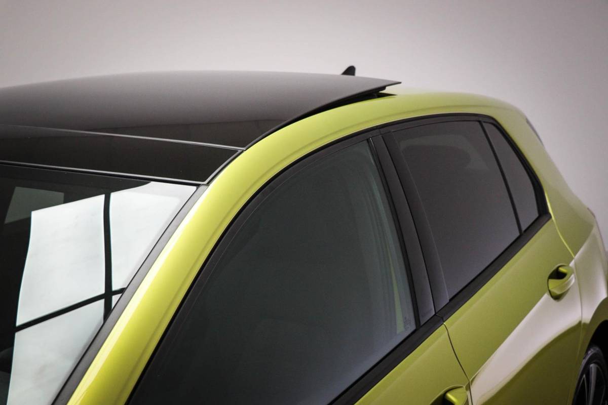 Volkswagen Golf Volkswagen Golf 1.4 eHybrid GTE | PANORAMADAK | WINTER / ASSISTENTIE- PACK | IQ LIGHT | CAMERA