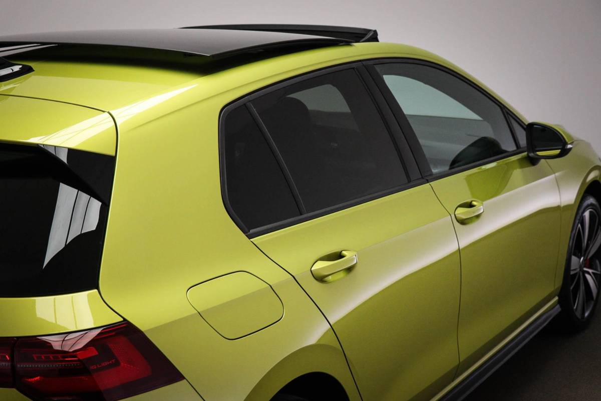 Volkswagen Golf Volkswagen Golf 1.4 eHybrid GTE | PANORAMADAK | WINTER / ASSISTENTIE- PACK | IQ LIGHT | CAMERA