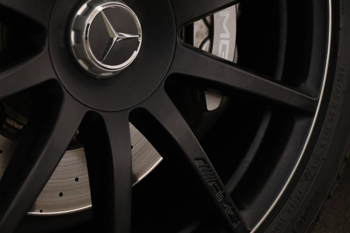 Mercedes-Benz S-Klasse Mercedes-Benz S-klasse Cabrio AMG 63 4Matic | RIJASSISTENTIE PACK | HEAD UP | STOELKOELING | 360 CAMERA | 20″