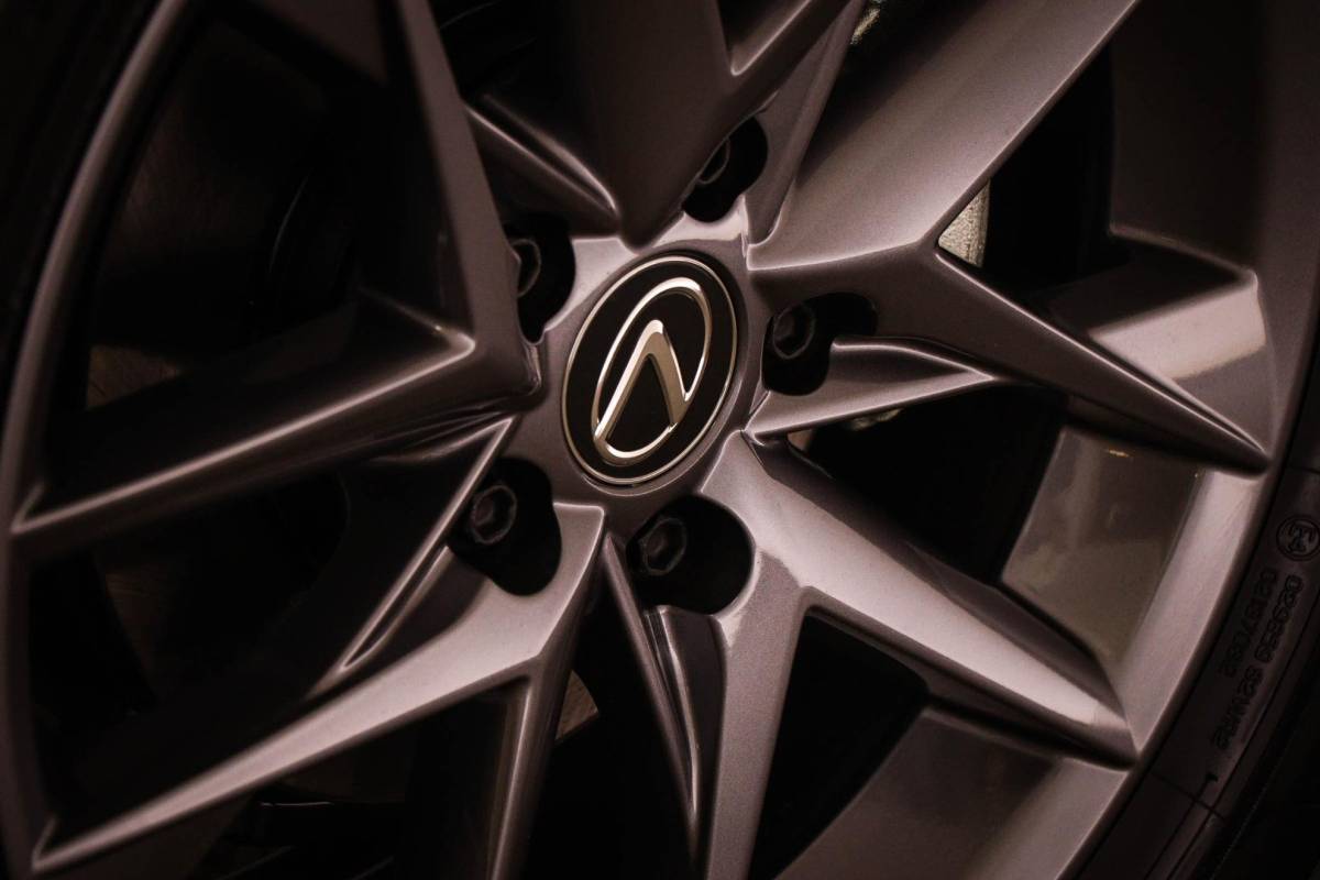 Lexus LBX Lexus LBX Business Line 2WD | CLIMA | STOELVERWARMNG | DAB | CAMERA
