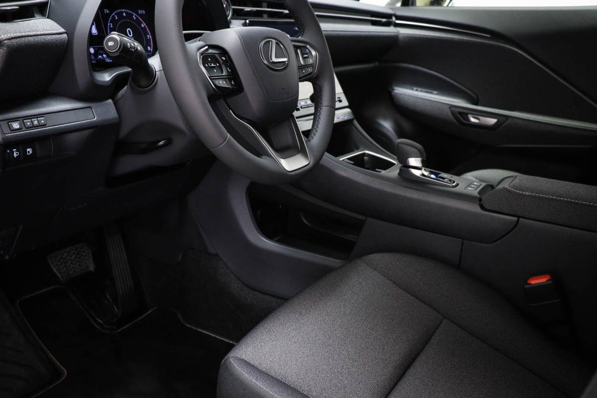 Lexus LBX Lexus LBX Business Line 2WD | CLIMA | STOELVERWARMNG | DAB | CAMERA